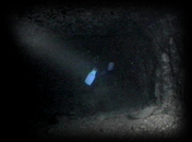 Bonne Terre Mine 99 Shaft